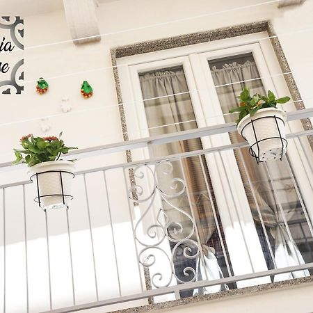 파사노 Eugenia House 빌라 외부 사진