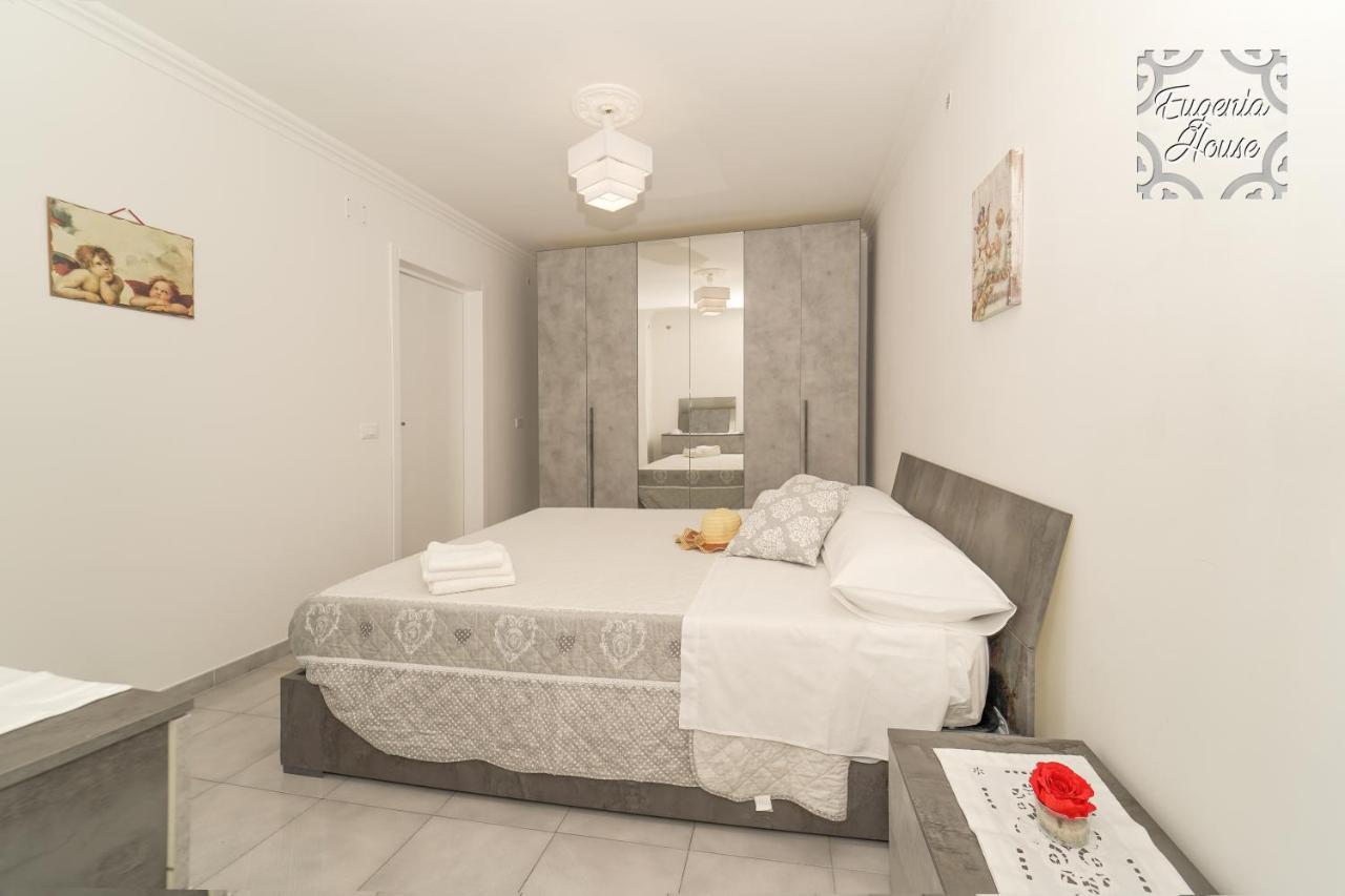 파사노 Eugenia House 빌라 외부 사진