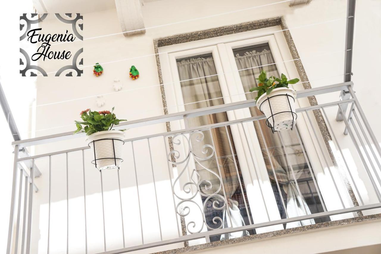 파사노 Eugenia House 빌라 외부 사진