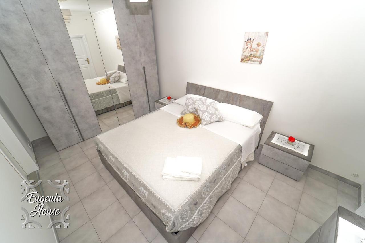 파사노 Eugenia House 빌라 외부 사진