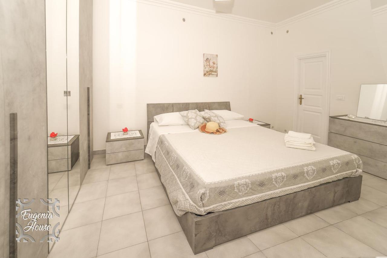 파사노 Eugenia House 빌라 외부 사진