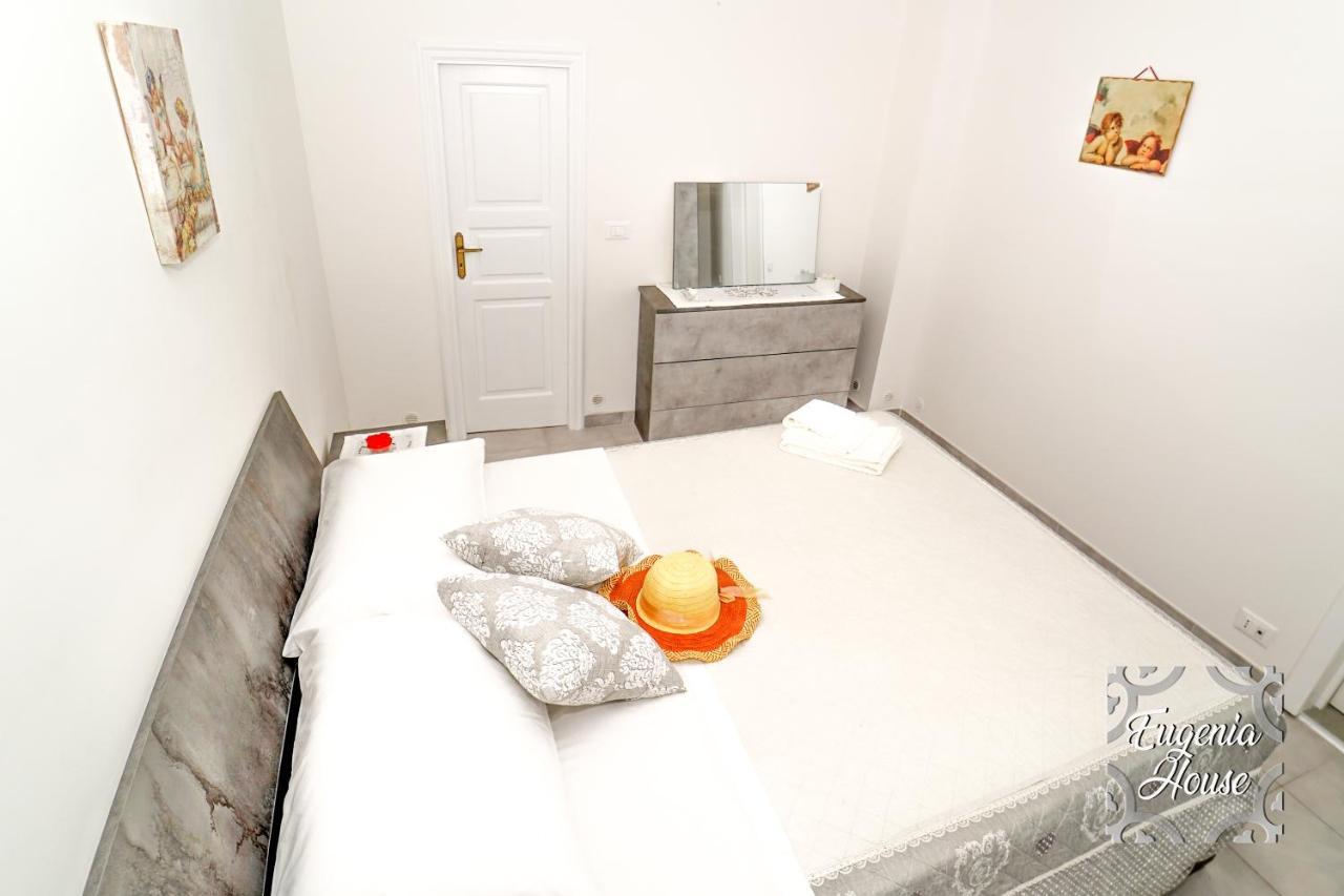 파사노 Eugenia House 빌라 외부 사진