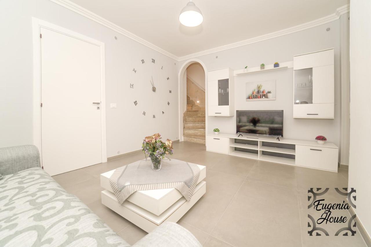 파사노 Eugenia House 빌라 외부 사진