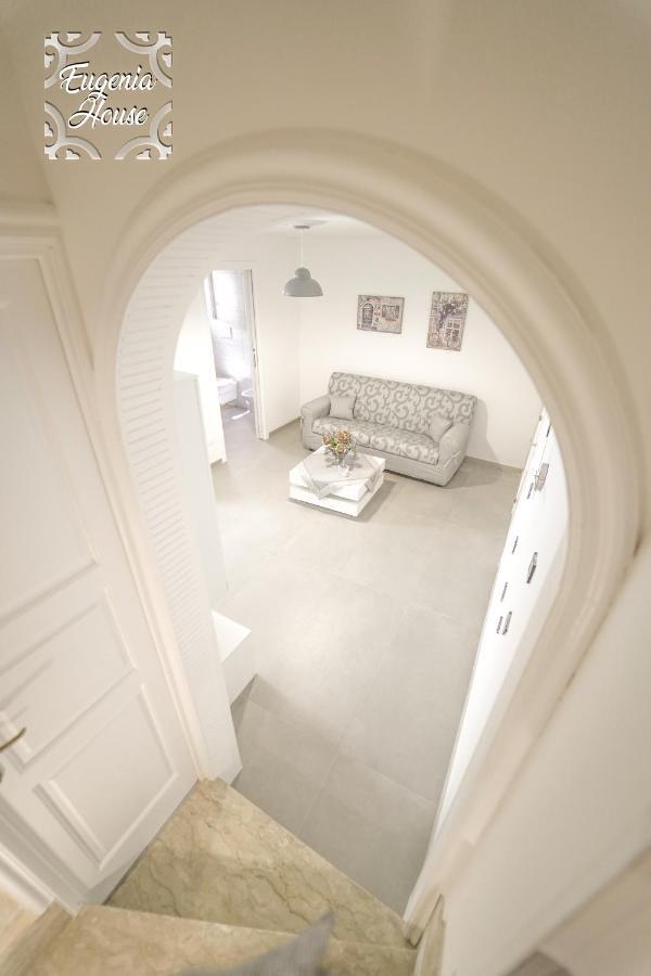 파사노 Eugenia House 빌라 외부 사진