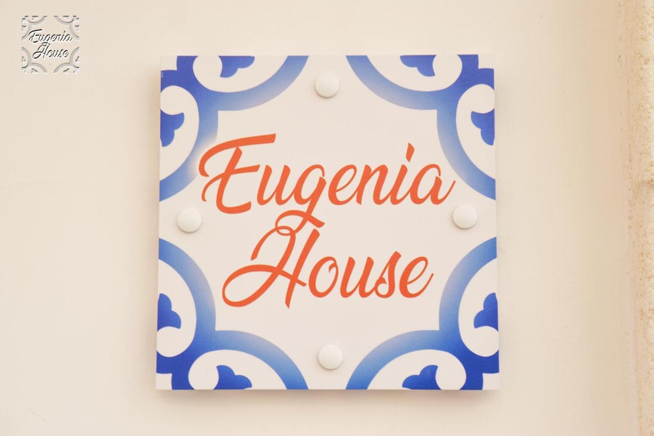파사노 Eugenia House 빌라 외부 사진