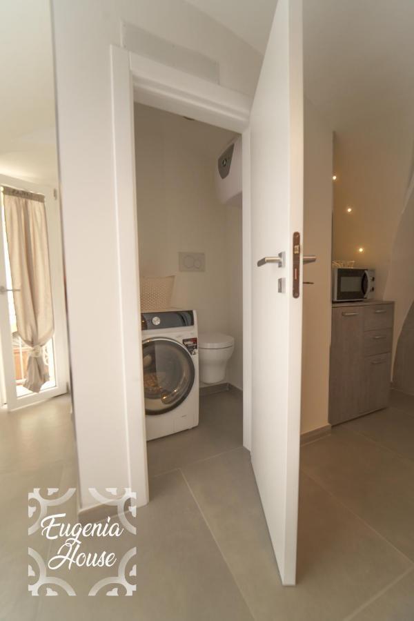 파사노 Eugenia House 빌라 외부 사진