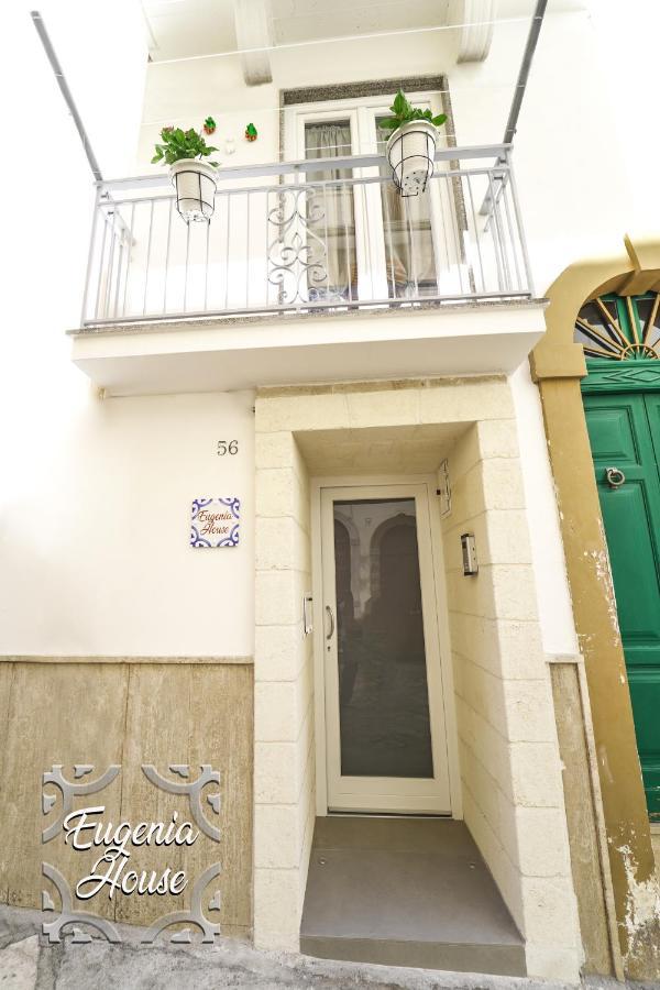 파사노 Eugenia House 빌라 외부 사진