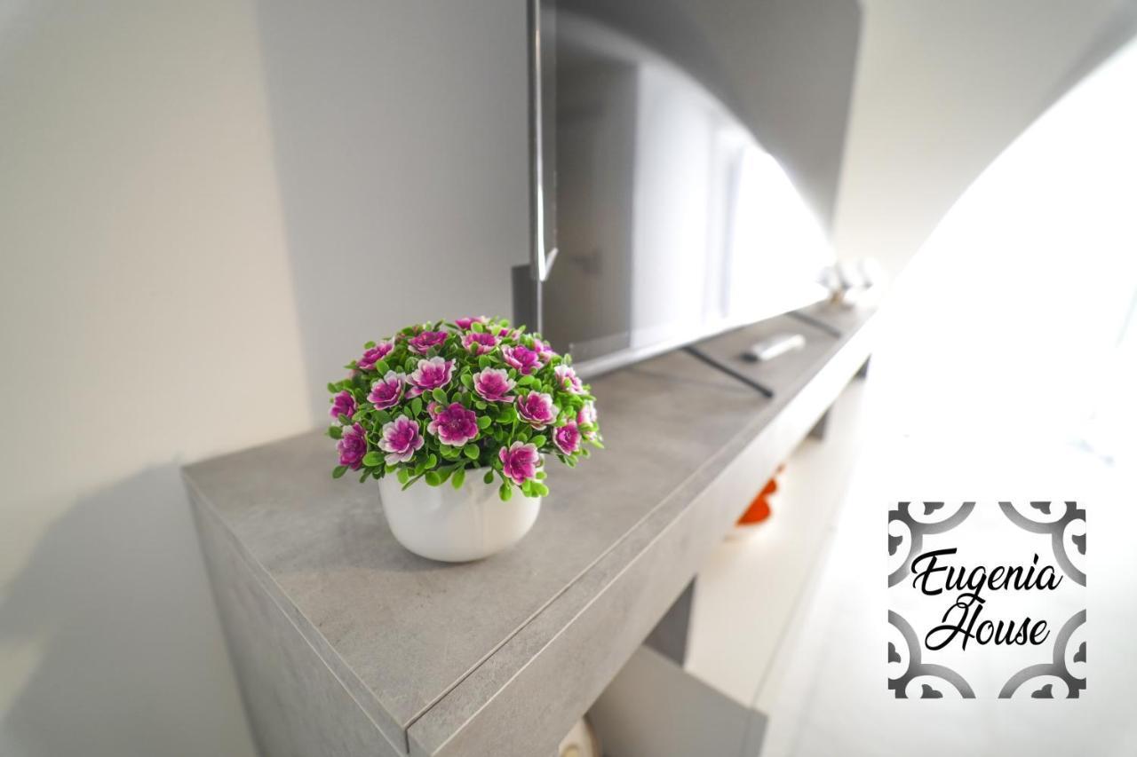 파사노 Eugenia House 빌라 외부 사진