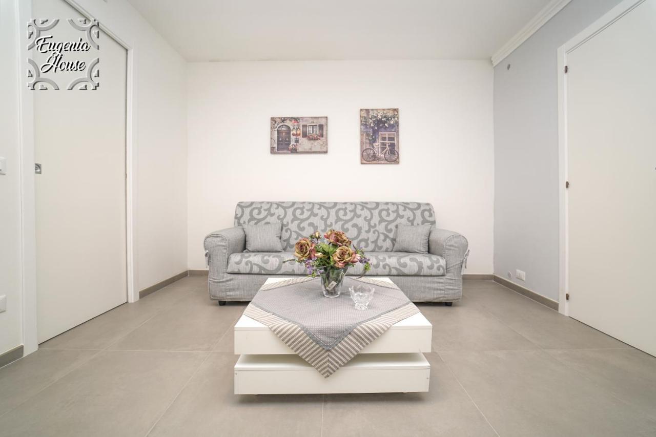 파사노 Eugenia House 빌라 외부 사진